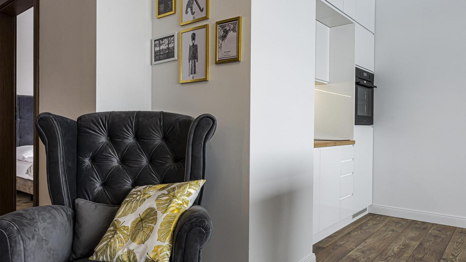 Superior Apartment